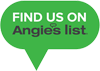 Angie's List for Air Conditioning and Heating Contractor